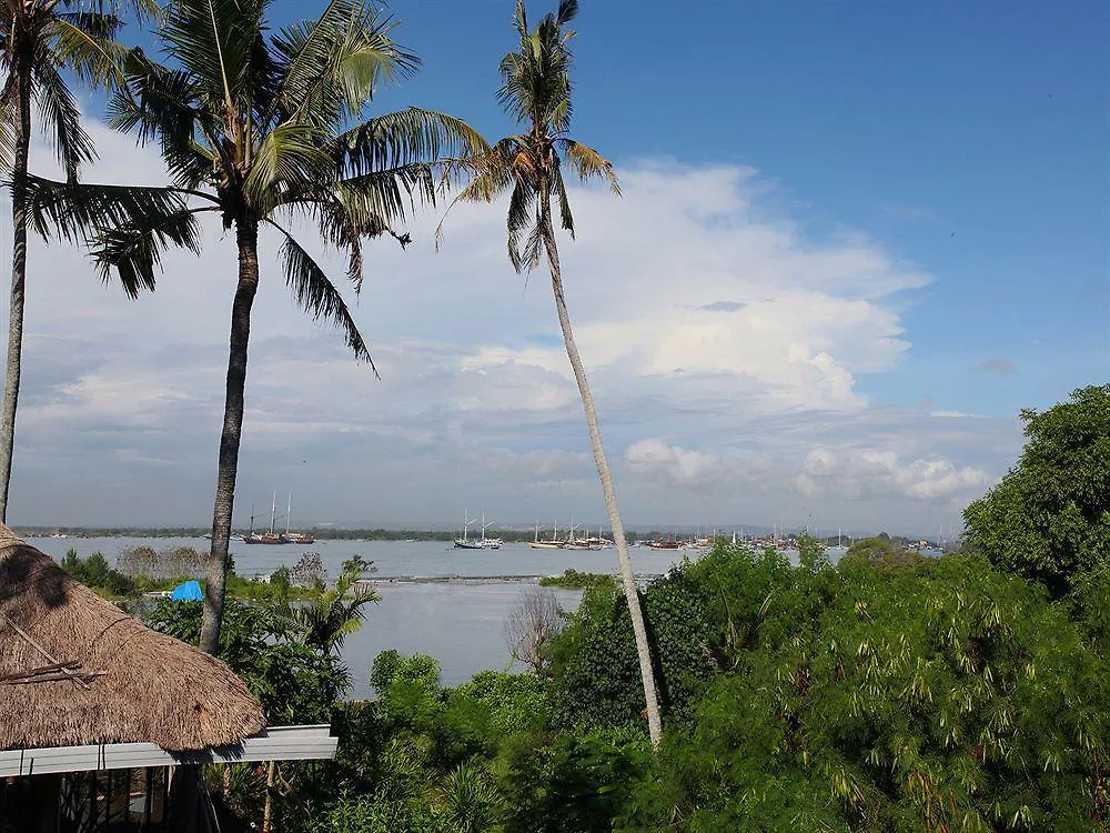 Sanur Seaview Hotel