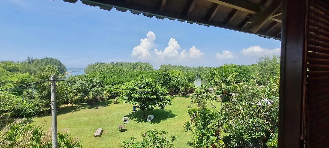 Sanur Seaview Hotel