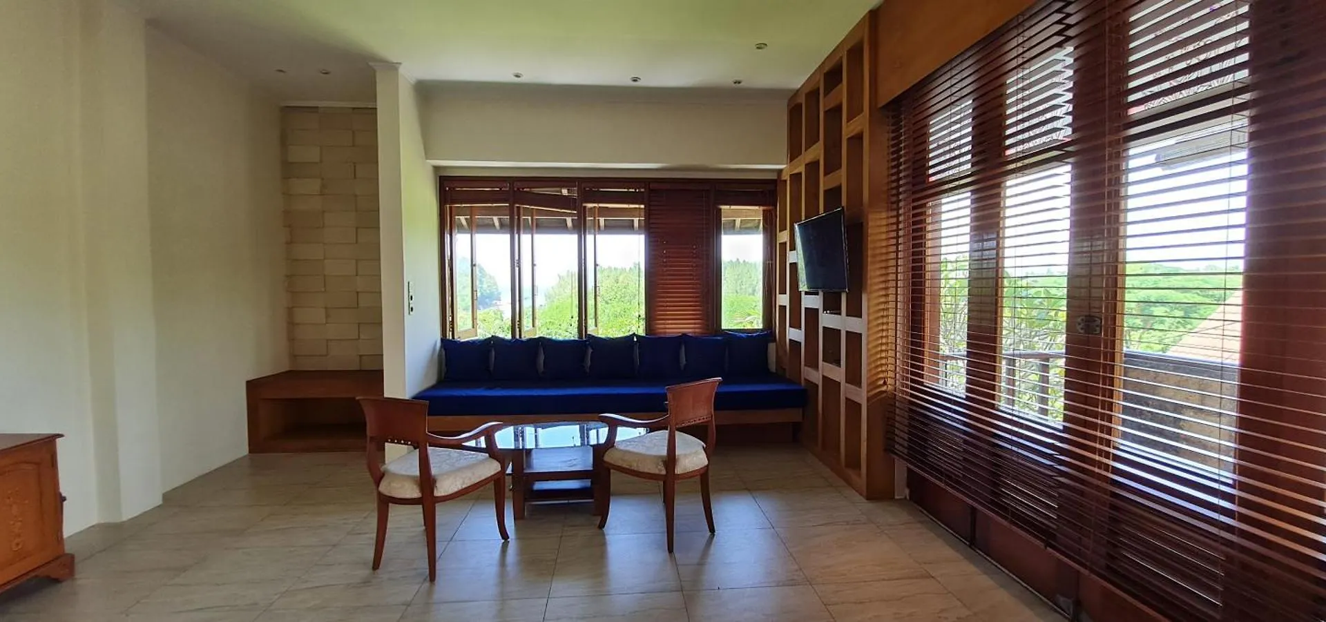 Sanur Seaview Hotel אינדונזיה