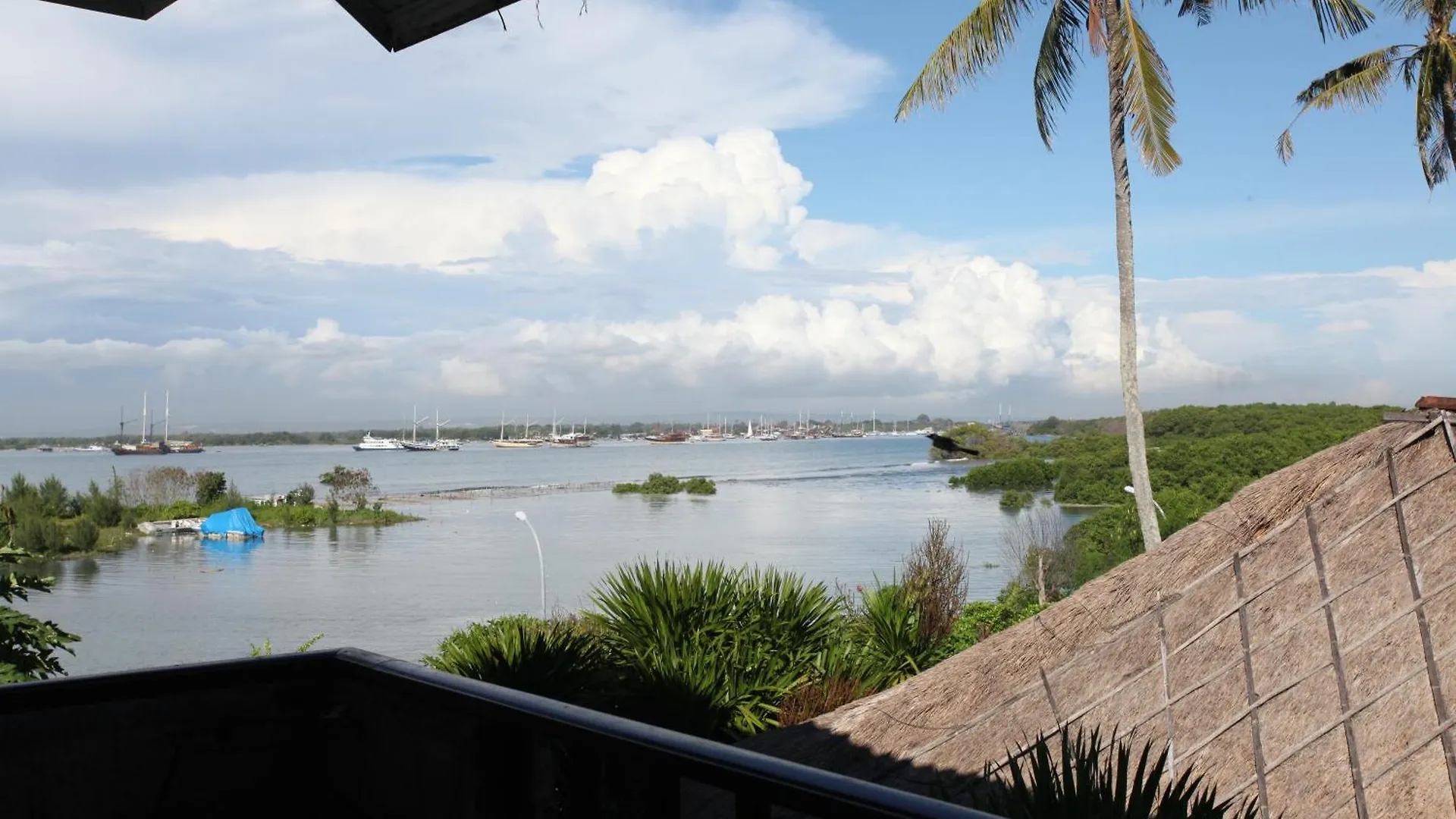 ***  Sanur Seaview Hotel Indonezja