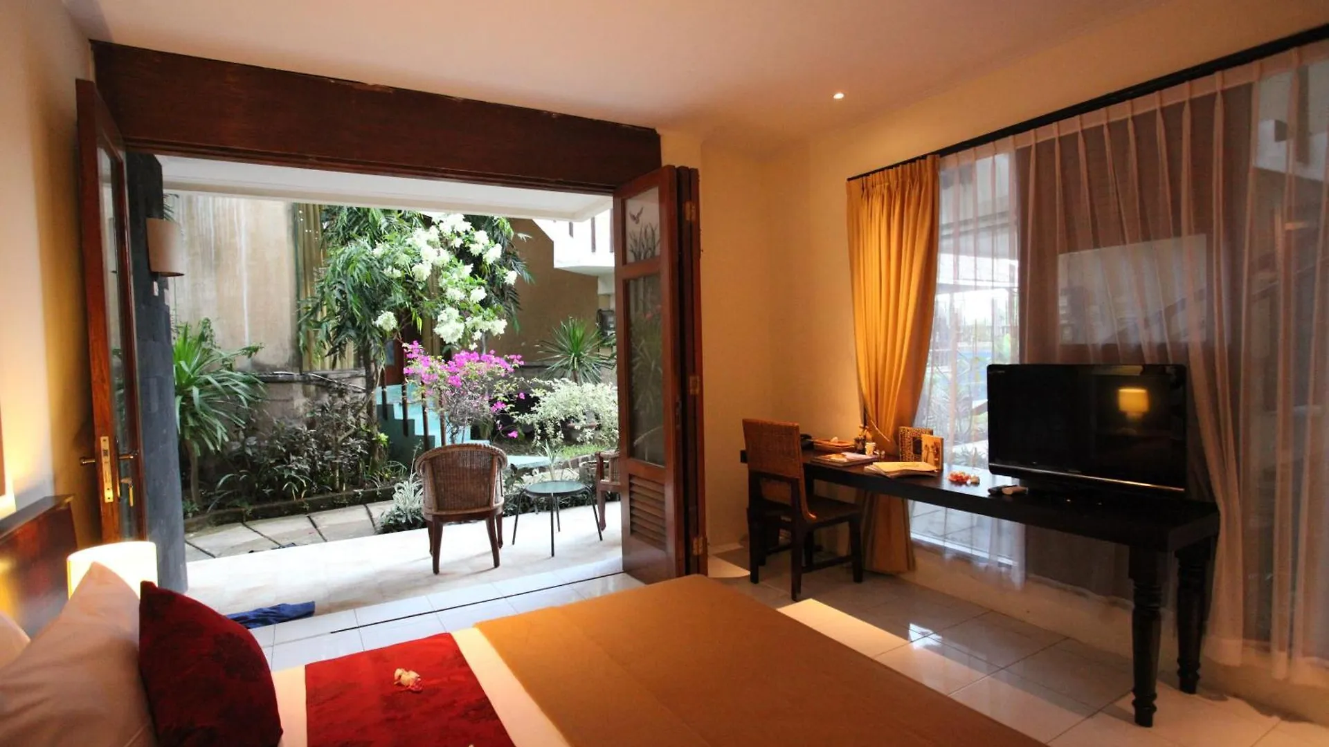 Sanur Seaview Hotel