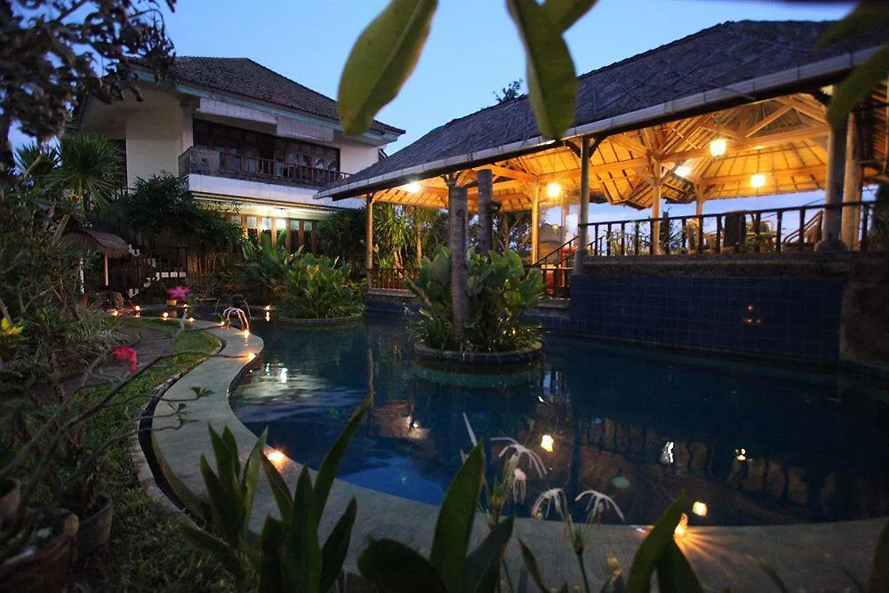 Sanur Seaview Hotel