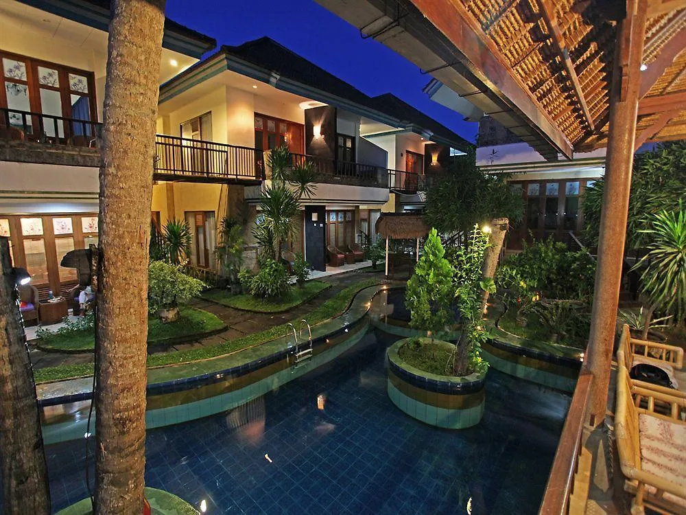 Sanur Seaview Hotel