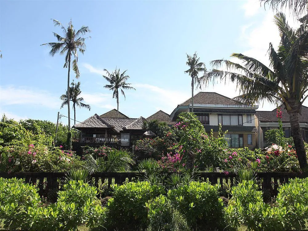 Sanur Seaview Hotel 3*,