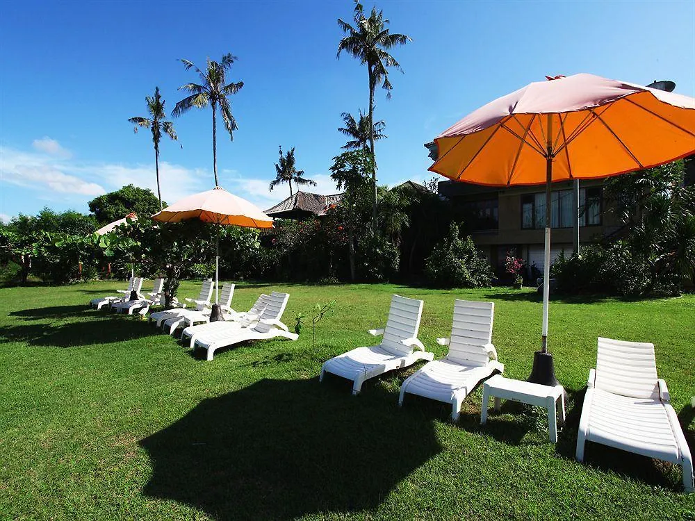 Sanur Seaview Hotel