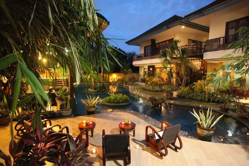 Sanur Seaview Hotel Sanur (Bali)