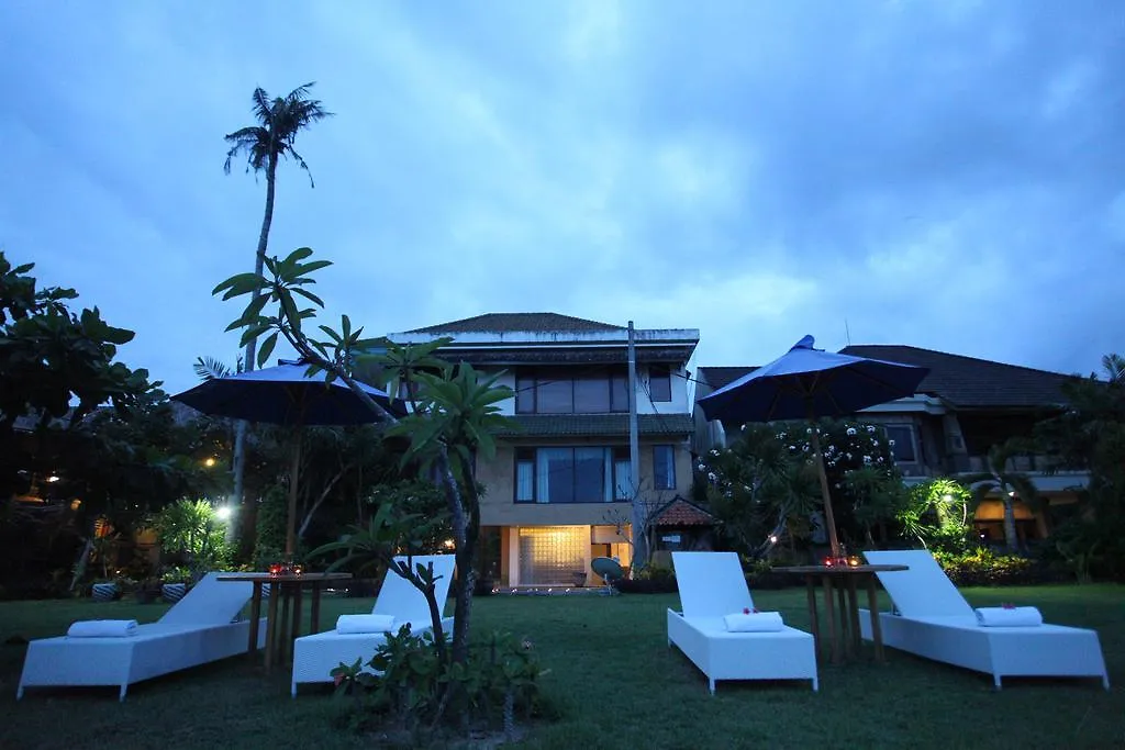 Sanur Seaview Hotel