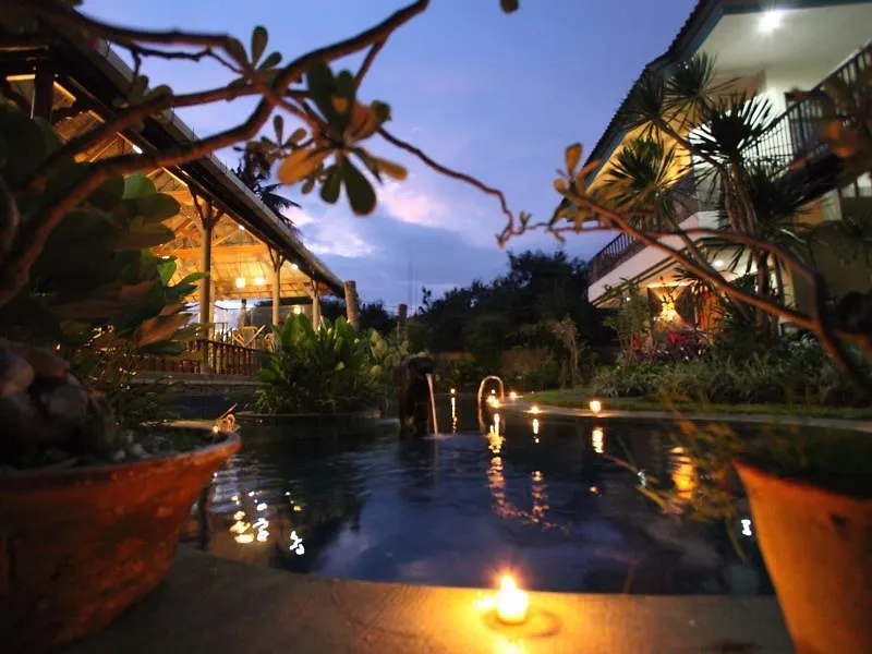 Sanur Seaview Hotel Sanur (Bali)