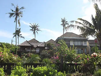 Sanur Seaview Hotel