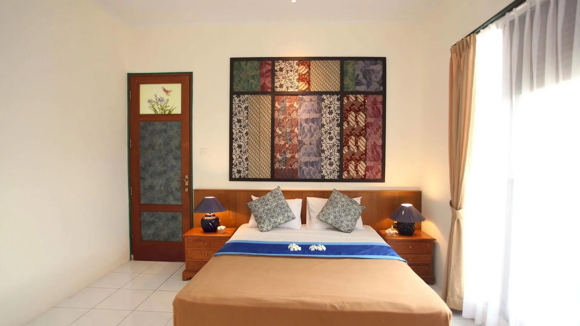 Sanur Seaview Hotel