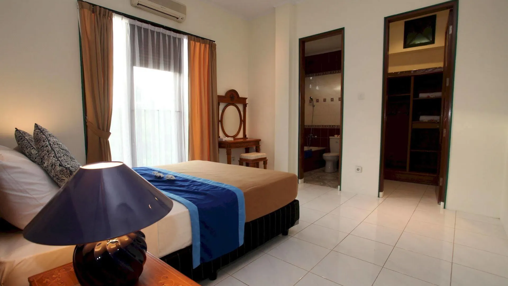 Sanur Seaview Hotel