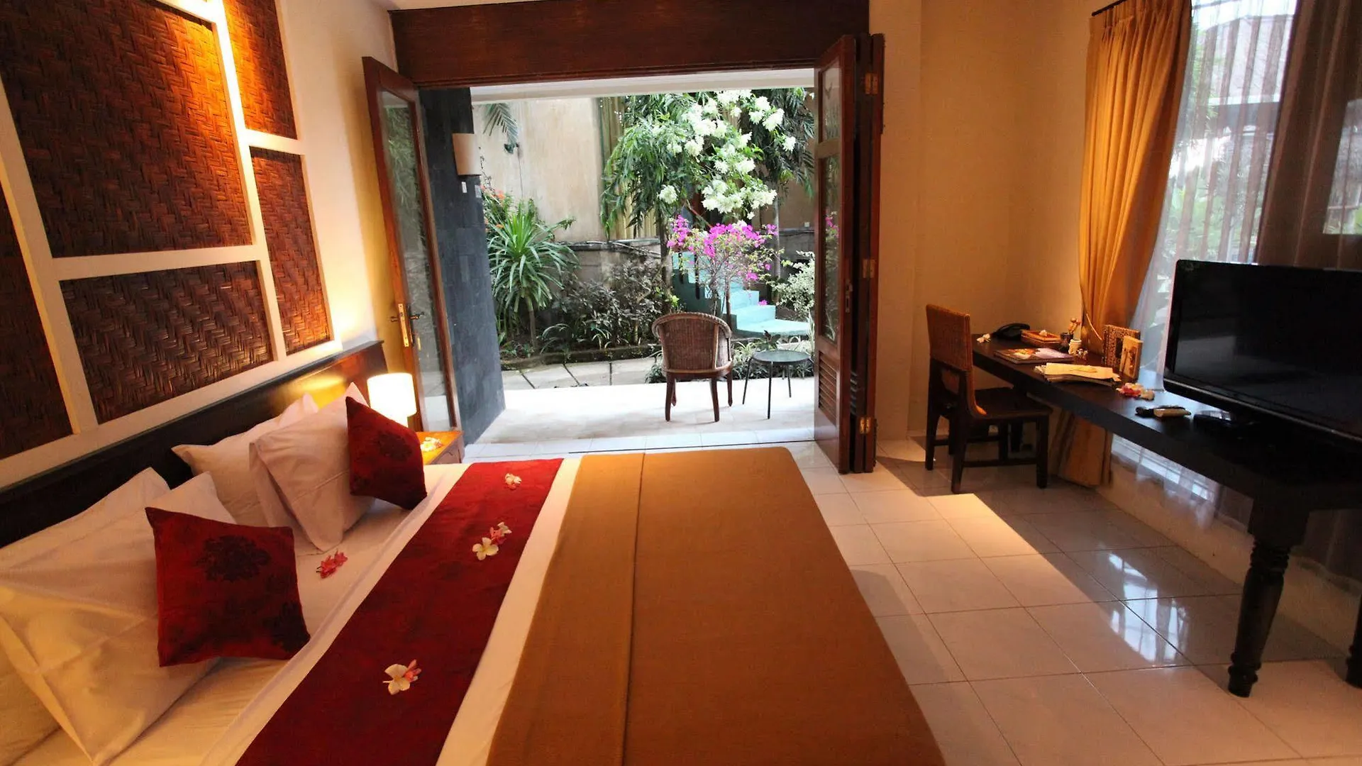 Sanur Seaview Hotel  Sanur (Bali)