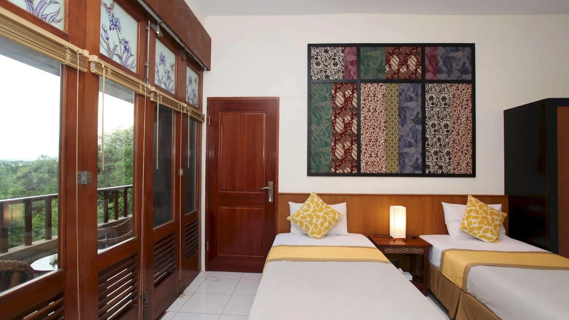 Sanur Seaview Hotel Sanur (Bali)