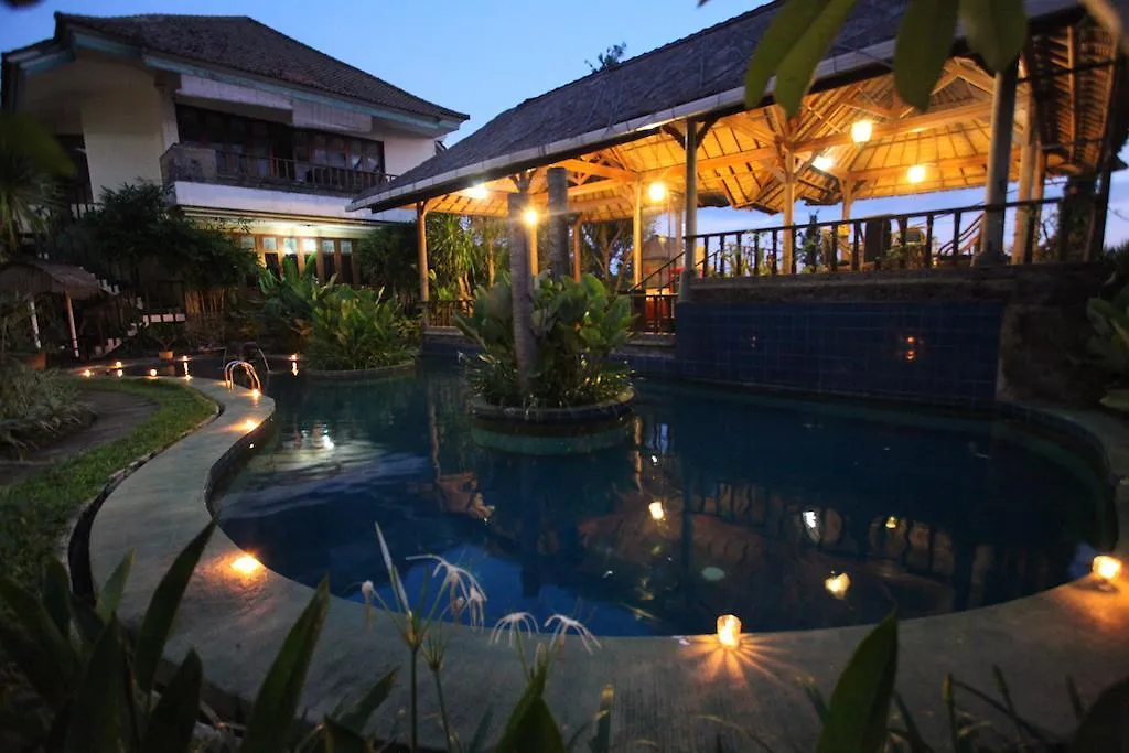 Sanur Seaview Hotel  Sanur (Bali)