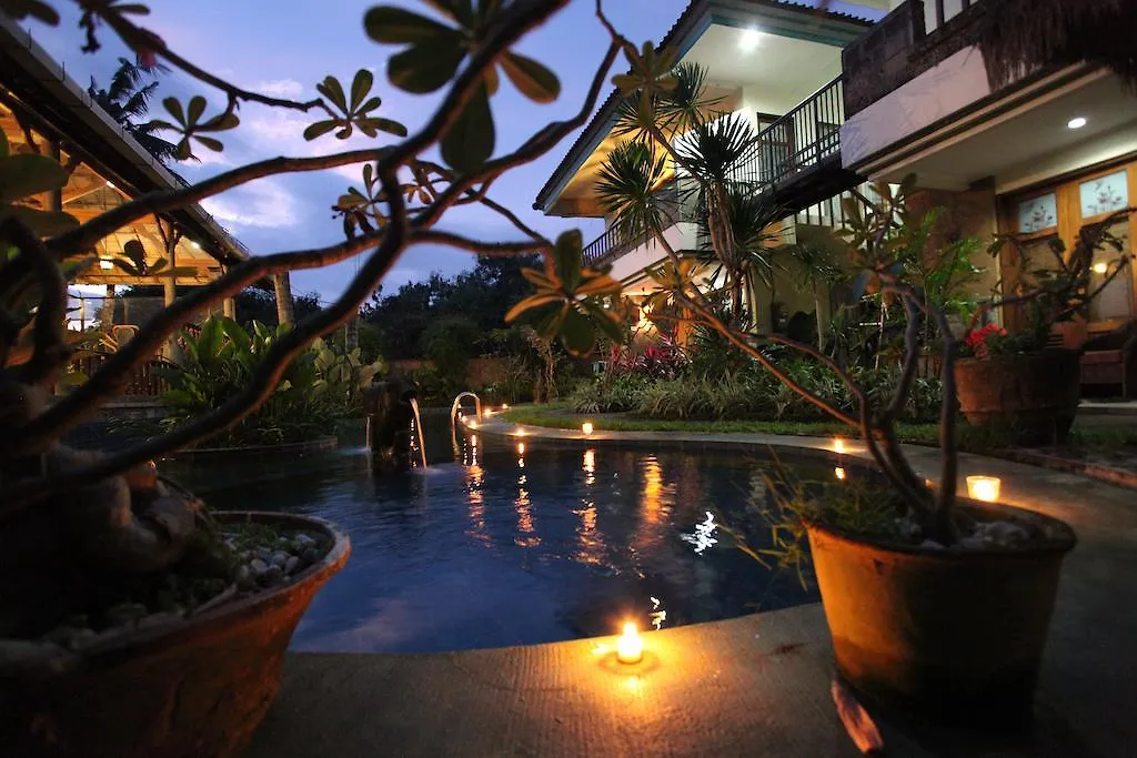 Sanur Seaview Hotel