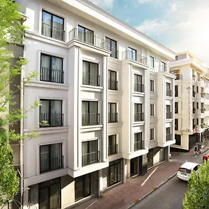 **** Hotel Great Fortune Design Hotel&spa Tyrkiet