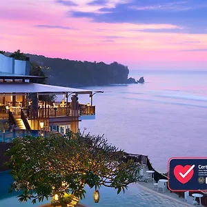 Anantara Bali ***** Uluwatu (Bali)