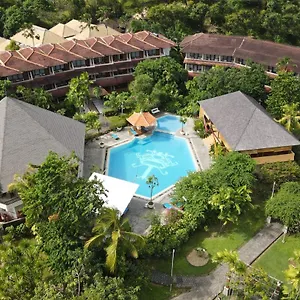 *** Hotel Palm Bali Indonesien