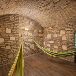 **** Hotel Casati - Adults Only Ungarn