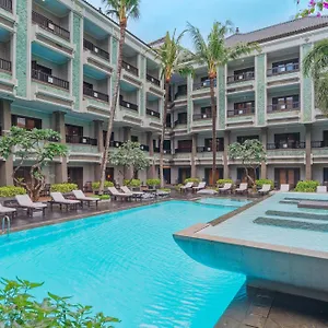 **** Hotel The Vira Bali Boutique & Indonesien