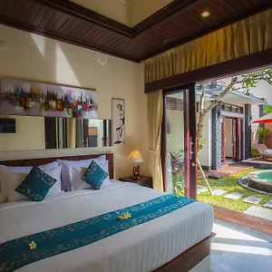 Kayu Suar Bali Luxury & Spa Sanur (Bali)