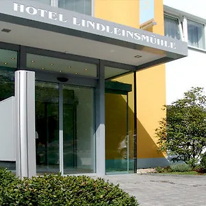 Lindleinsmühle Hotel Würzburg