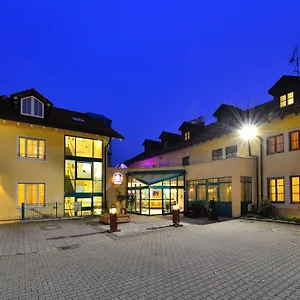 Best Western Plus Erb Hotel Vaterstetten