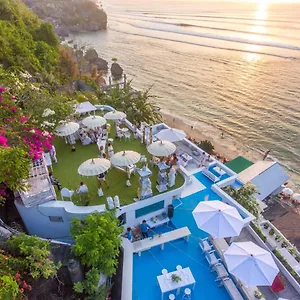 Villa Morabito Art Cliff, Uluwatu