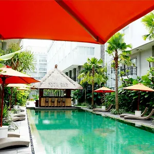 Hotel B Bali&spa