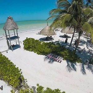 Casa Maya Hotel Isla Holbox