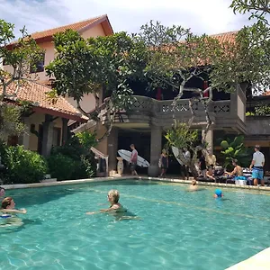 Hotel Puri Mesari